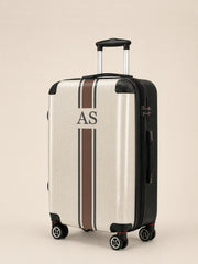 Canvas Heritage Travel Case