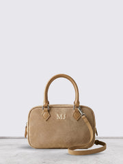 Reem Suede Mini