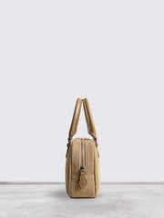 Reem Suede Mini