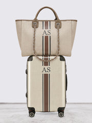 Canvas Heritage Travel Set