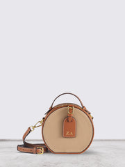 Emy Round bag Multi-Color