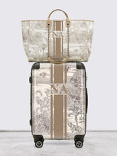 The Safari Voyage Set – Multi Color