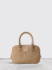 Reem Suede Mini