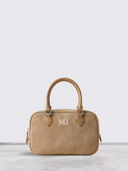 Reem Suede Mini