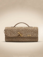 The Woven Signature 30