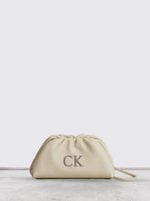 Cloud Pouch with initials