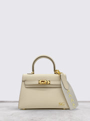 Kelle 20 Pure Leather Bag