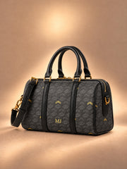 The Barrel Bag
