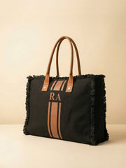 Canvas FA Tote Bag