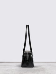 The D1 Slim Leather Bag