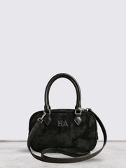 Reem Suede Mini