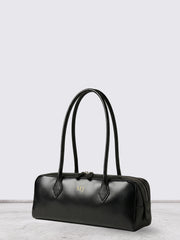 The D1 Slim Leather Bag