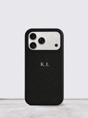 The Atelier Leather Case