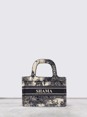 The Safari Mini Tote
