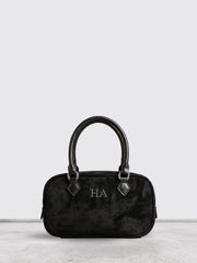 Reem Suede Mini