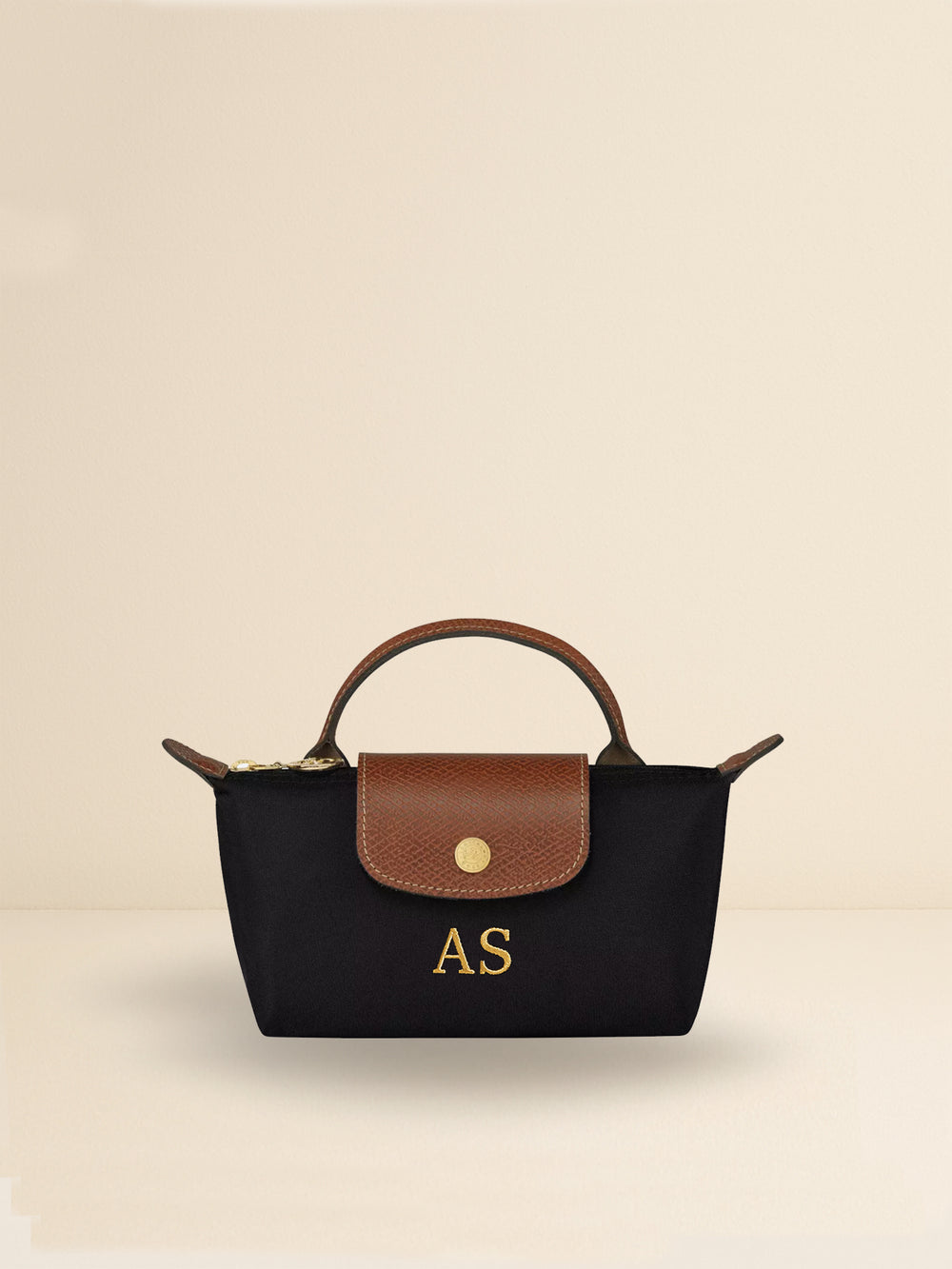 MIRAA Mini Tote – Personalized Elegance - XSESWARY
