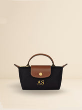 MIRAA Mini Tote – Personalized Elegance - XSESWARY