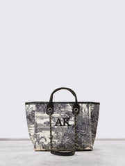 The Safari Medium Tote 41