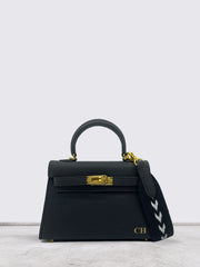 Kelle 20 Pure Leather Bag