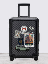City Passport – Edition