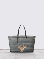 MAHA Leather Tote
