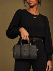 The Barrel Bag