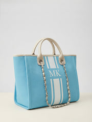 Canvas Tote Bag Li