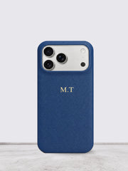 The Atelier Leather Case