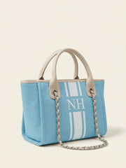 Canvas Tote Bag Li
