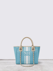 Canvas Tote Bag Li