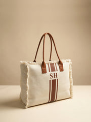 Canvas FA Tote Bag