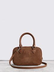 Reem Suede Mini