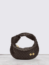 Customized Knot Bag