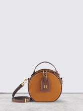 Emy Round bag Multi-Color