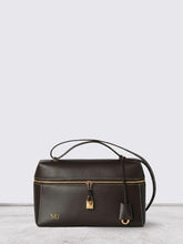 The Atelier 27 Leather