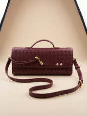 The Woven Signature 30