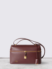 The Atelier 27 Leather