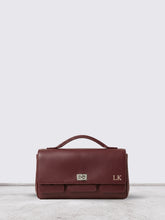 The Petite Lock Crossbody