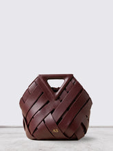The Woven Trinity Bag
