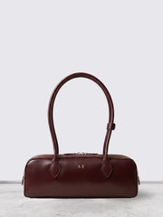 The D1 Slim Leather Bag