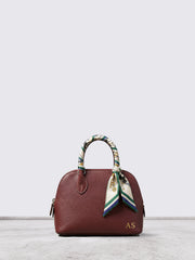 Mini Signature 20 – Scarf Edition