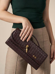 The Woven Signature 30