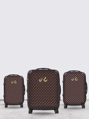 Signature Personalized Luggage