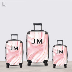 Pink Mar-light Laguge - XSESWARY