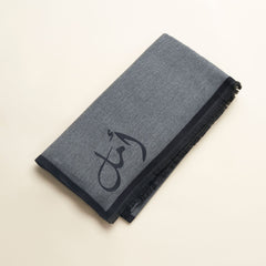 Kashmiri wool shawl Multi Color - XSESWARY