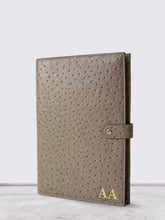 The Ostrich Executive Organizer