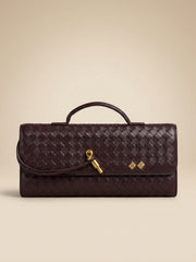 The Woven Signature 30
