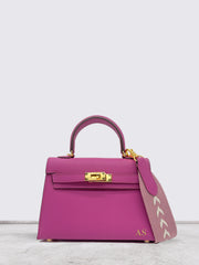 Kelle 20 Pure Leather Bag