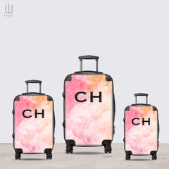 Pink Mar Laguge - XSESWARY