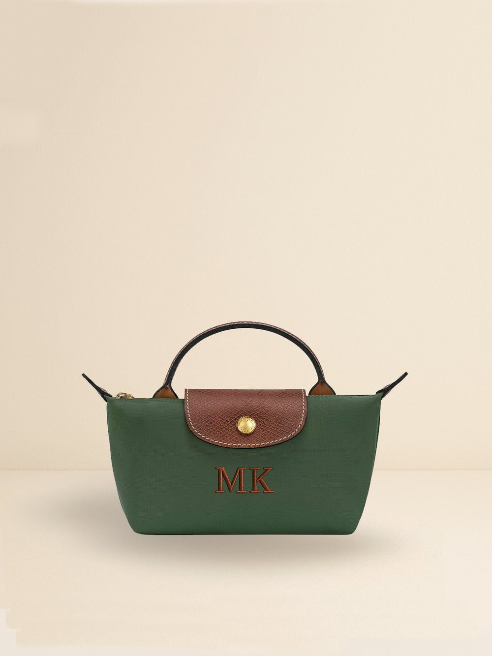 MIRAA Mini Tote – Personalized Elegance - XSESWARY